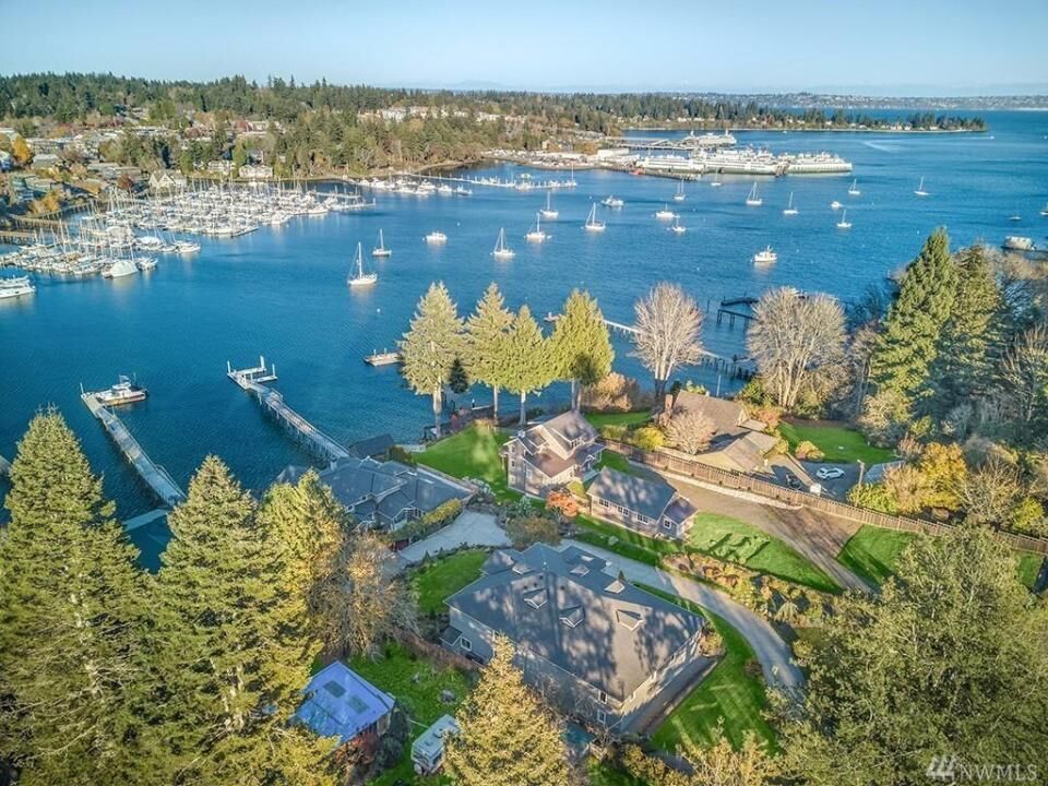 #45. 5905 Rose Loop NE, Bainbridge Island